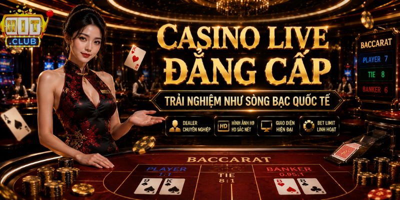 Hitclub - Link Tải App Hit Club Đặt Cược World Cup 2026 Casino trực tuyến HITCLUB