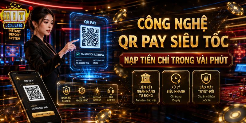 Hitclub - Link Tải App Hit Club Đặt Cược World Cup 2026 Nạp rút QR Pay siêu tốc tại HITCLUB