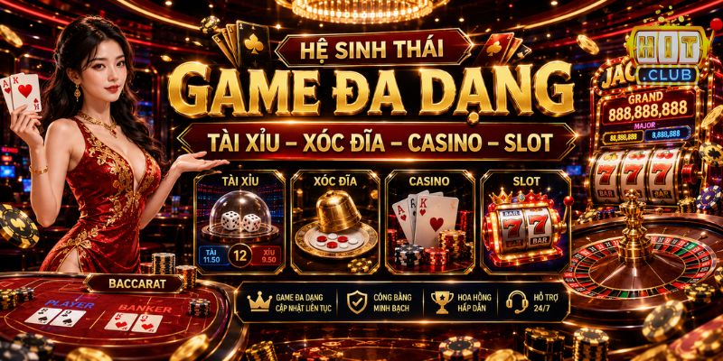 Hitclub - Link Tải App Hit Club Đặt Cược World Cup 2026 Kho game bài HITCLUB