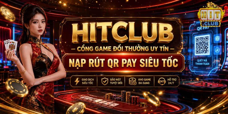Hitclub - Link Tải App Hit Club Đặt Cược World Cup 2026 HITCLUB cổng game bài đổi thưởng trực tuyến